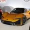 Toyota hé lộ mẫu xe điện thể thao Gazoo Racing với hộp số sàn