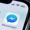 Facebook Messenger không gửi được hình ảnh