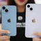Vì sao iPhone 14 trở thành mẫu máy bán chạy nhất?