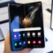 smartphone gập samsung z fold 4