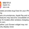 ios 17.1.1