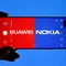 Mối quan hệ giữa Nokia và Huawei rạn nứt?