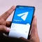 Ứng dụng Telegram bất ngờ bị chặn