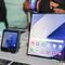 Trên tay bộ đôi Samsung Galaxy Z Fold6 và Z Flip6 đầu tiên tại Việt Nam