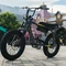 VinFast bất ngờ mở bán xe đạp trợ lực ‘bánh to’ VF DrgnFly