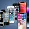 7 chiếc iPhone tốt nhất mọi thời đại