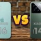 iPhone 16 và Xiaomi 14: Nên mua điện thoại nào?