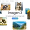 Google Gemini cho phép người dùng tạo ảnh miễn phí bằng Imagen 3