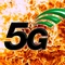 Vì sao điện thoại bị nóng khi sử dụng mạng 5G?