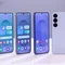 Samsung Galaxy S25 series chính thức ra mắt