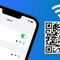 Cách chia sẻ mật khẩu WiFi bằng mã QR trên iPhone mới nhất