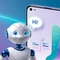 Robot của Apple trông sẽ như thế nào?
