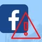 Facebook bị lỗi khiến người dùng không thể truy cập