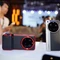 Xiaomi 15 Ultra lộ diện với camera Leica và HyperAI