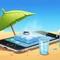Cách giữ iPhone an toàn trong mùa hè nóng bức