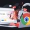99% người dùng trình duyệt Google Chrome có thể gặp rủi ro này