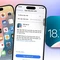 Nên cài đặt iOS 26.1 hay iOS 18.7.2 trên iPhone?