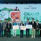 Lộ diện các đội thắng giải chung kết Thách thức Net Zero 2025