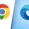 Microsoft cập nhật Windows khiến bạn khó sử dụng Google Chrome 