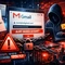 48 triệu tài khoản Gmail bị rò rỉ, người dùng cần làm điều này ngay