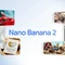 Google ra mắt Nano Banana 2, tạo ảnh AI gần như tức thì 