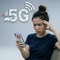 Vì sao bật 5G lại khiến điện thoại hao pin hơn?