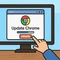 Tin công nghệ 1-5: Người dùng Google nên biết điều này để tránh mất quyền lợi 