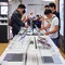 Bất ngờ với mẫu iPhone bán chạy nhất của Apple đầu năm 2026