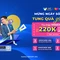 VNPT Money hợp tác Lazada: Bổ sung mảnh ghép còn thiếu của thương mại điện tử
