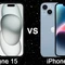 Sức nóng của thị trường iPhone 15 vẫn thua xa iPhone 14