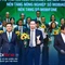 MobiFone vinh dự nhận giải thưởng Thương hiệu quốc gia Việt Nam 2024