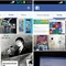 Facebook cập nhật giao diện xem album mới trên iOS và Android
