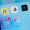 Cách lồng folder vào nhau trên iOS 9