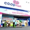 Siêu thị Co.opmart tích hợp lên Zalo