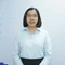 Bà Tô Thị Thanh Hà - Phó Trưởng phòng Quản Lý Thu và Phát triển người tham gia, BHXH TP.HCM