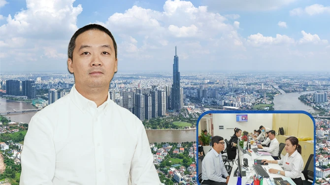 Luật Đô thị đặc biệt: Xây dựng cơ chế bảo vệ người dám nghĩ, dám làm trên 3 nền tảng