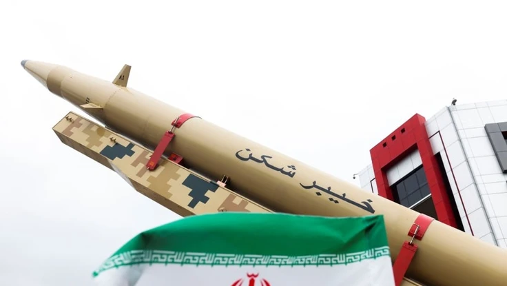 Chỉ huy cấp cao Iran: Tehran có thể xét lại ‘học thuyết hạt nhân’ trước mối đe doạ từ Israel