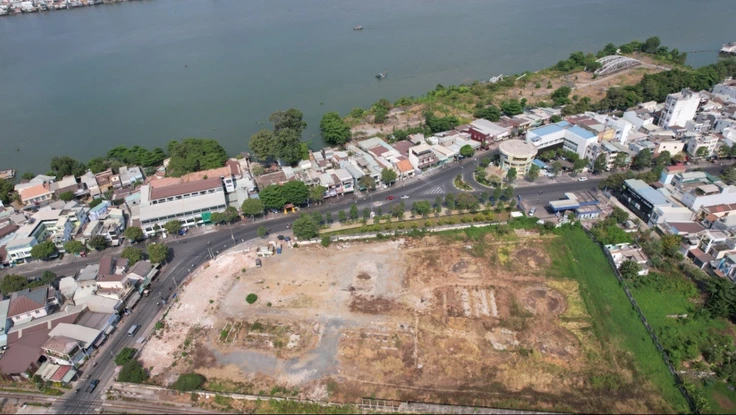 Đề xuất lấy 3 khu đất vàng tại TP Biên Hòa làm khu tái định cư
