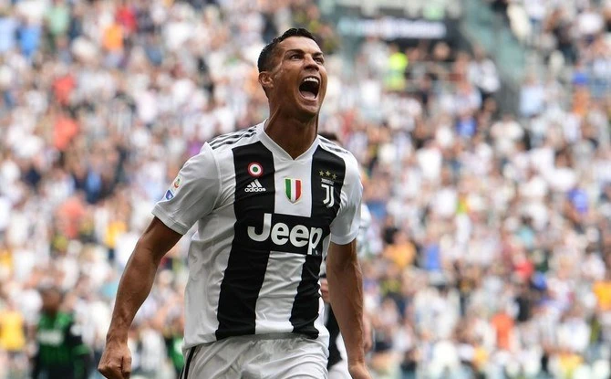 Tòa phán quyết Juventus phải trả cho Ronaldo 10,4 triệu USD