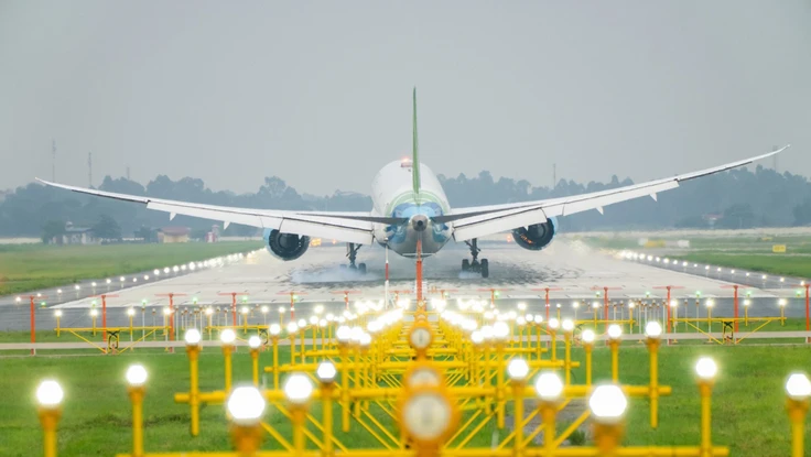 Nội Bài và Đà Nẵng lọt vào Top sân bay tốt nhất thế giới