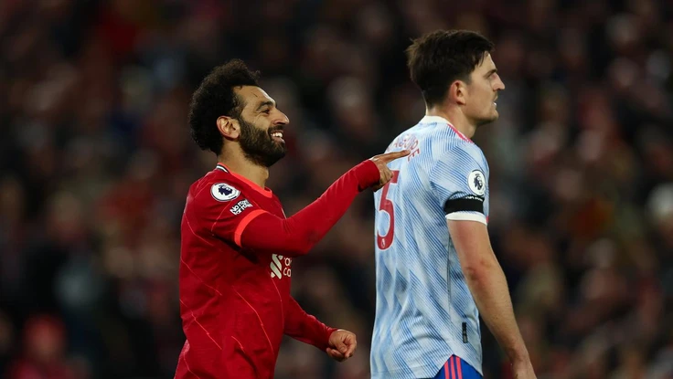Liverpool hưởng lợi khi bán Salah