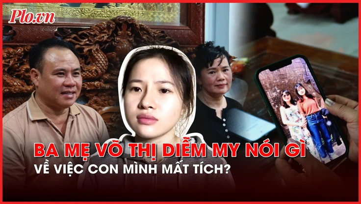 Video: Ba mẹ Diễm My tiết lộ 'động trời' về hành trình tìm con sau khi đến Tịnh thất Bồng Lai