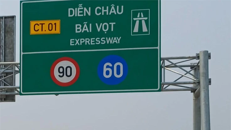 Nhiều địa phương muốn làm đường kết nối cao tốc, Bộ GTVT nói khó cân đối ngân sách
