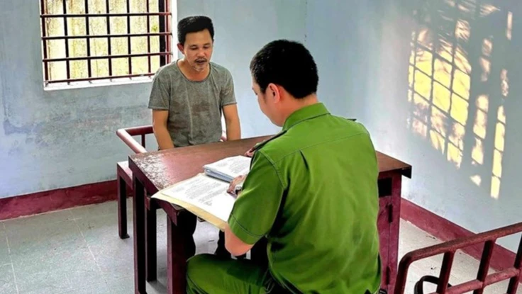 Quảng Trị: Khởi tố người đâm phó Chánh án TAND huyện bị trọng thương