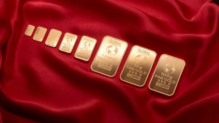 Ngân hàng Nhà nước sẽ bán vàng SJC với giá gần 82 triệu đồng/lượng