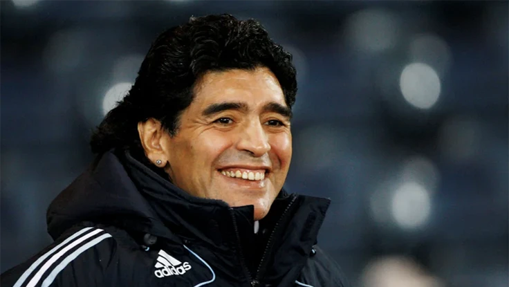 Cái chết của Maradona có liên quan đến cocaine