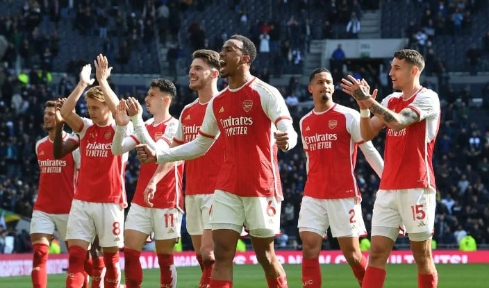 Arsenal – Bournemouth: Tiếp tục giấc mơ vô địch
