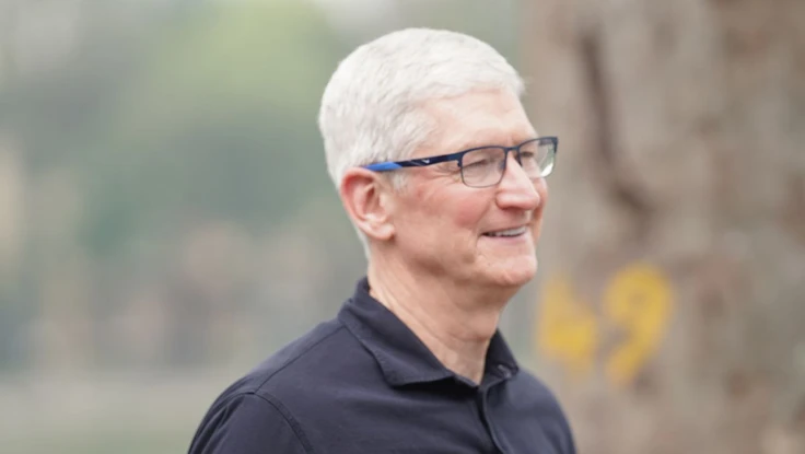 CEO Apple đến Việt Nam và những chỉ dấu mở