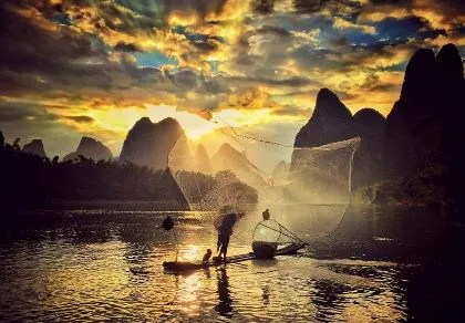 16 bức ảnh tuyệt đẹp được chụp bằng iPhone