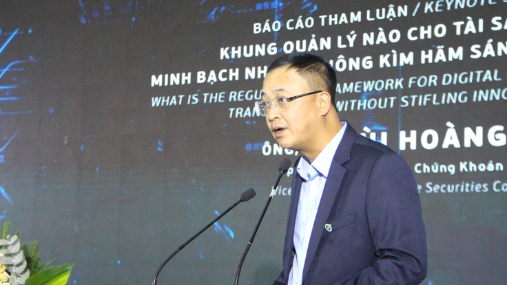 Người Việt nắm giữ hàng tỉ USD tài sản mã hóa với 9-21 triệu tài khoản